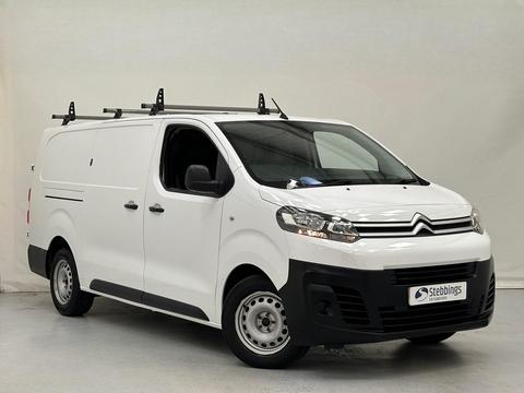 CitroenDispatch