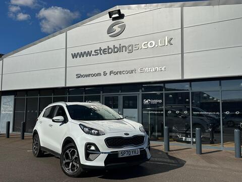 KiaSportage