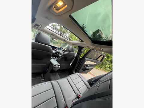 Mercedes-Benz E Class Estate 3.0 E350d V6 All-Terrain Edition G-Tronic+ 4MATIC Euro 6 (s/s) 5dr