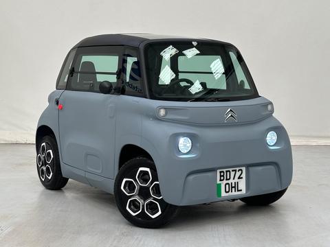 CitroenAmi