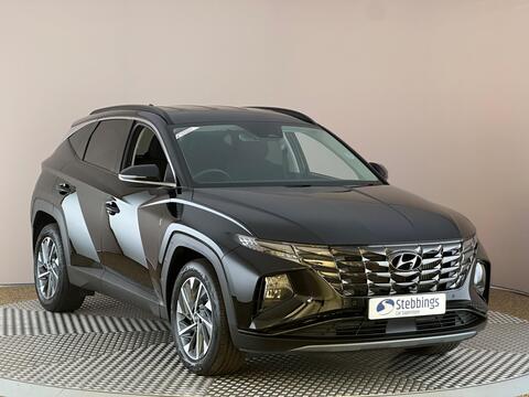HyundaiTUCSON