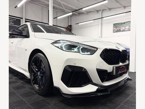 BMW 2 Series Gran Coupe 2.0 M235i Auto xDrive Euro 6 (s/s) 4dr