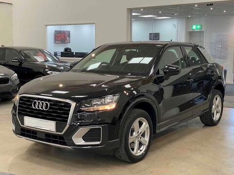 Audi Q2 SUV 1.0 TFSI 30 SE Euro 6 (s/s) 5dr