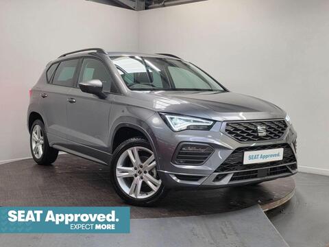 Ateca