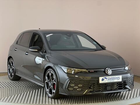 VolkswagenGolf
