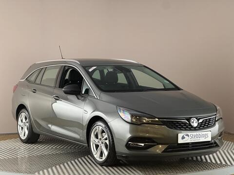 VauxhallAstra