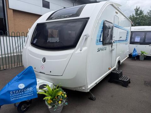Swift Sprite Tourer Alpine 4