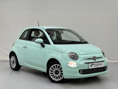 Fiat500