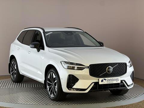 VolvoXC60