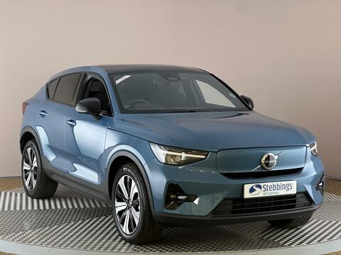 VolvoC40