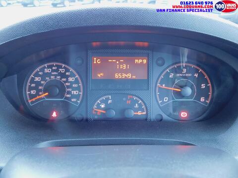 Peugeot Boxer Welfare SOLD SOLD SOLD