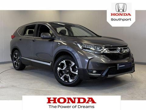 CR-V