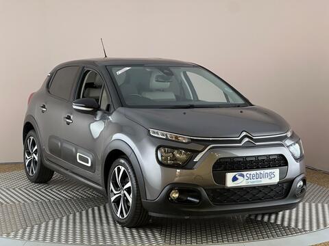 CitroenC3