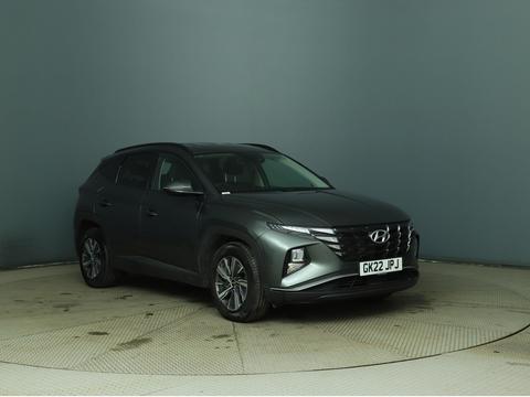 HyundaiTUCSON