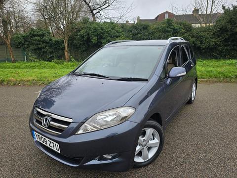 Honda FR-V MPV 1.8 i-VTEC EX 5dr