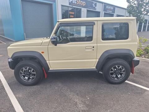 Suzuki Jimny Estate Sierra JC 1.5 Automatic [ RESERVED ]