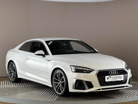 AudiA5