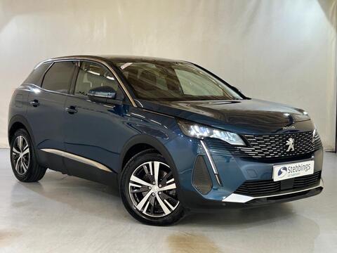 Peugeot3008