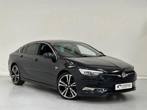 VauxhallInsignia