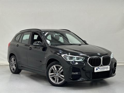 BMWX1