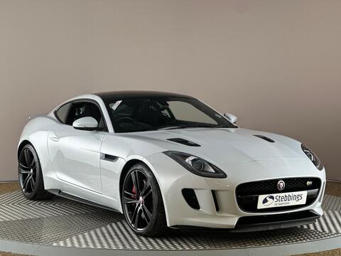 JaguarF-Type