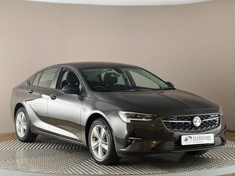 VauxhallInsignia