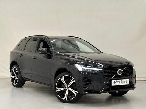 VolvoXC60