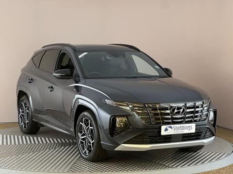 HyundaiTUCSON