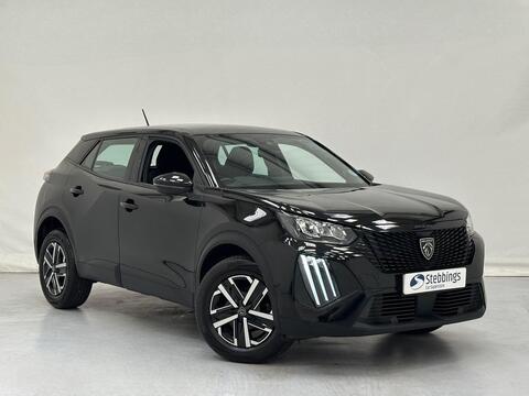 Peugeot2008