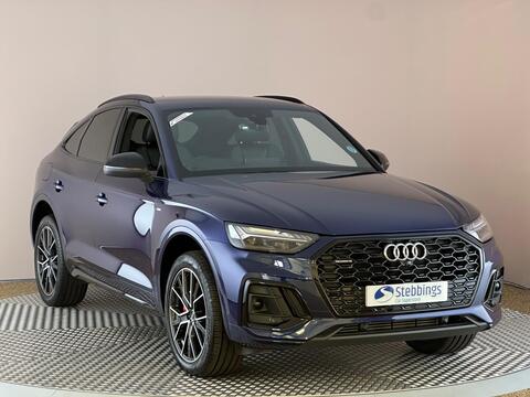 AudiQ5