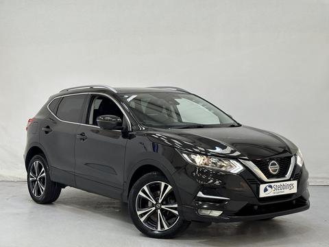 NissanQashqai