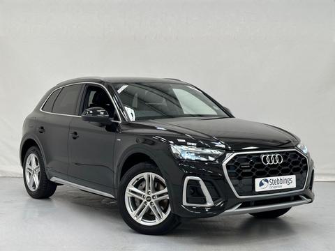 AudiQ5