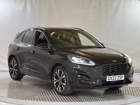 FordKuga