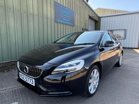 Volvo V40 Hatchback 2.0 T3 GPF Inscription Euro 6 (s/s) 5dr