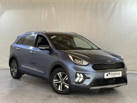 KiaNiro
