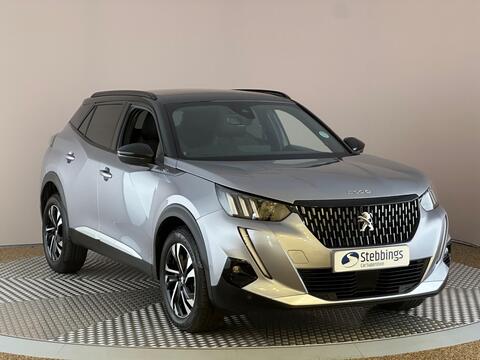 Peugeot2008