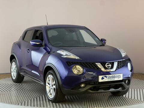 NissanJuke