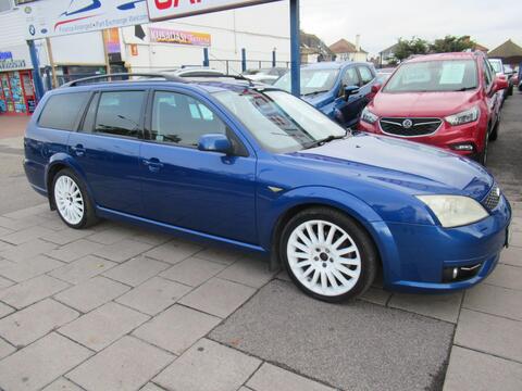 Ford Mondeo Estate 3.0 ST-220 5dr