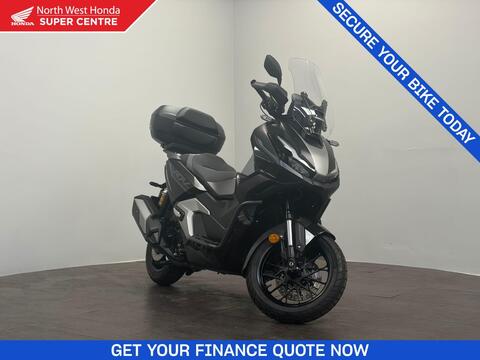 Honda ADV 350