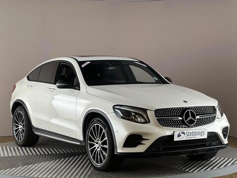 Mercedes-BenzGLC