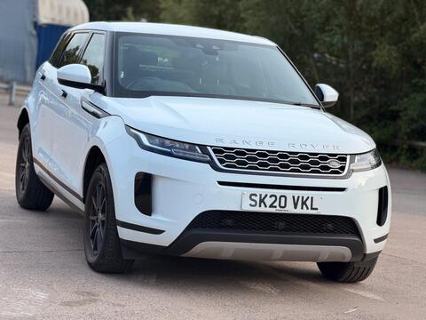 Land Rover Range Rover Evoque SUV 2.0 D150 FWD Euro 6 (s/s) 5dr