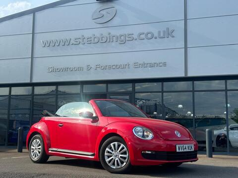 VolkswagenBeetle
