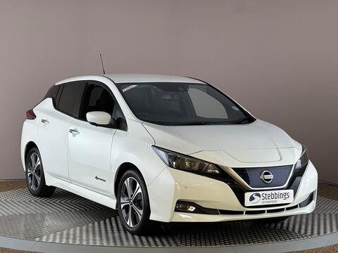 NissanLeaf