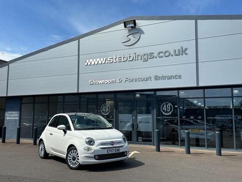 Fiat500