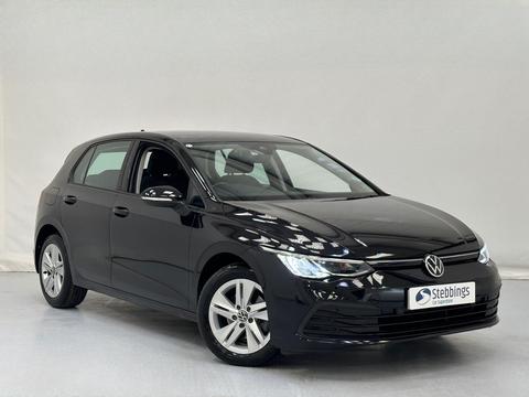 VolkswagenGolf