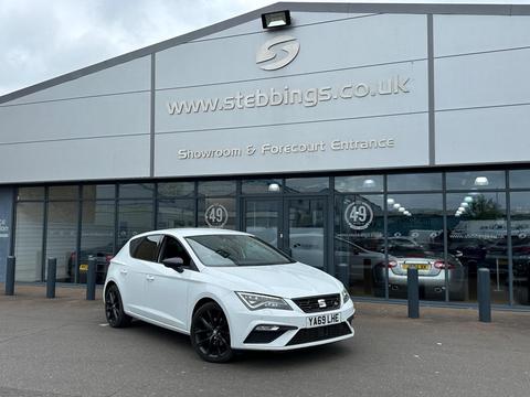 SEATLeon