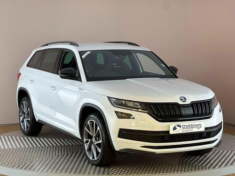 SkodaKodiaq