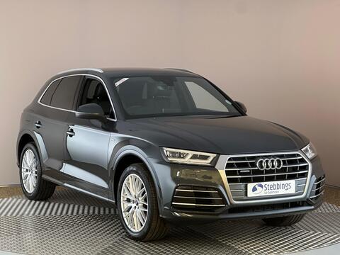 AudiQ5