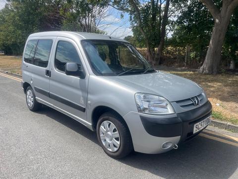 Peugeot Partner MPV 1.4 Totem 5dr