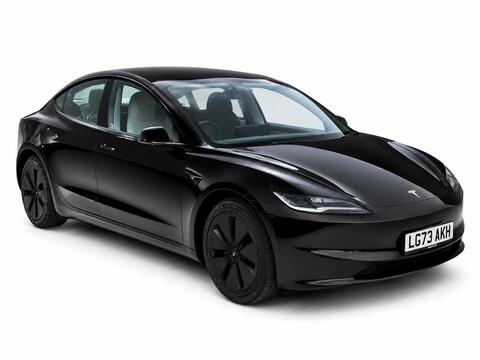 TeslaModel 3